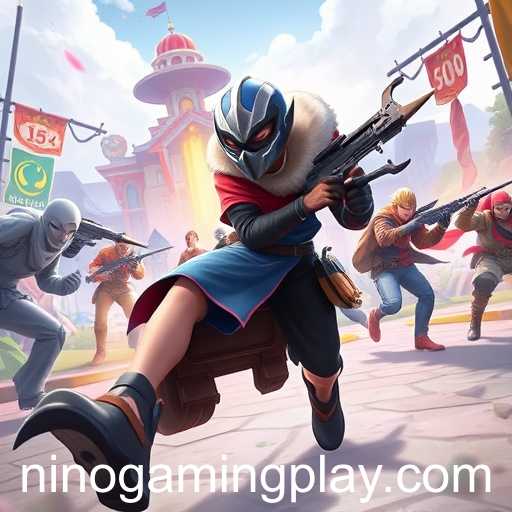 The Evolution of Mobile Gaming in 2025