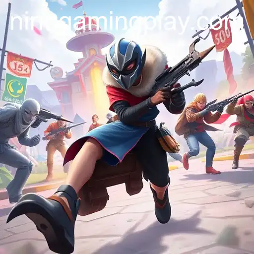 The Evolution of Mobile Gaming in 2025