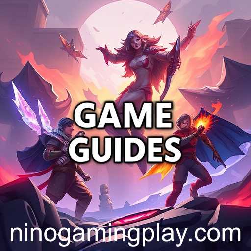 Master Your Gameplay: An Insight into Ninogaming's Strategy Guides
