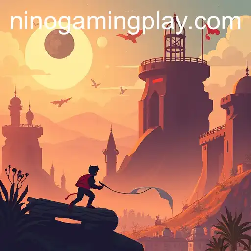 Exploring the Rise of Indie Games: A Spotlight on 'ninogaming'