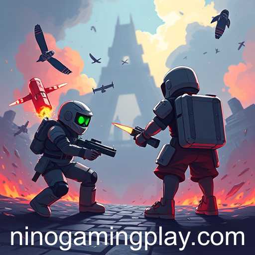Ninogaming Boosts Online Community Engagement