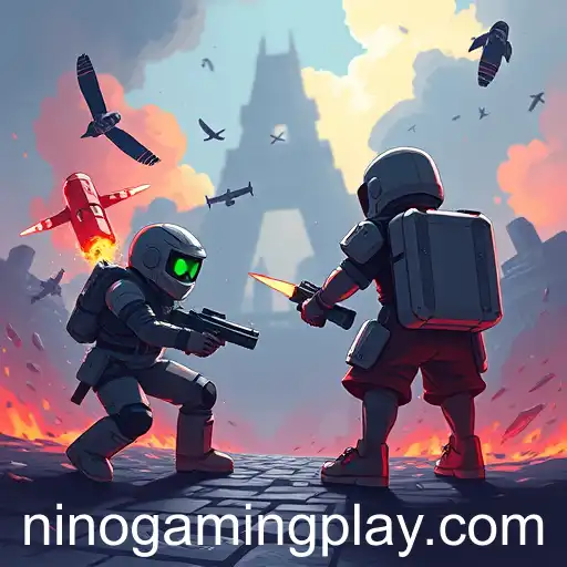 Ninogaming Boosts Online Community Engagement