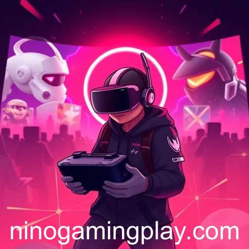 The Rise of NinoGaming: A Modern Evolution in Online Entertainment