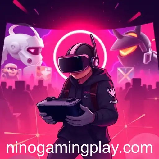The Rise of NinoGaming: A Modern Evolution in Online Entertainment