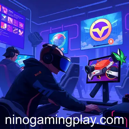 NinoGaming Evolves in the Gaming Landscape