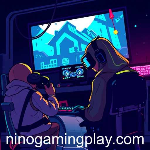 Ninogaming Revolutionizes Online Gaming Experiences