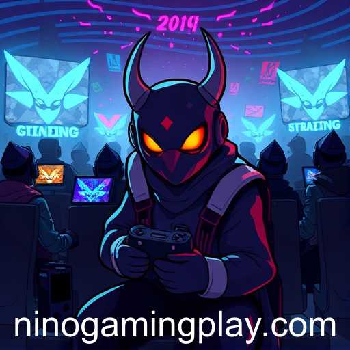 Ninogaming: Transforming the Online Gaming Landscape