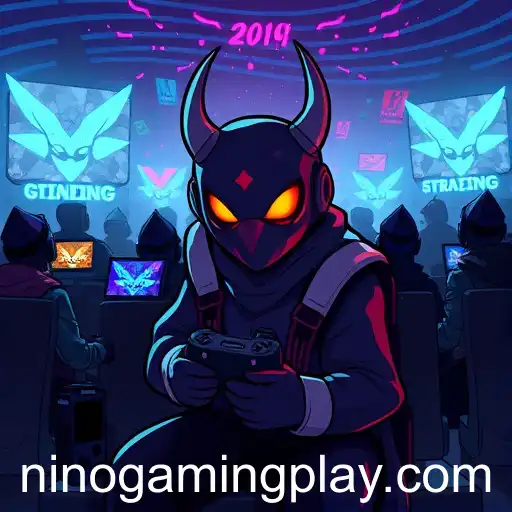 Ninogaming: Transforming the Online Gaming Landscape
