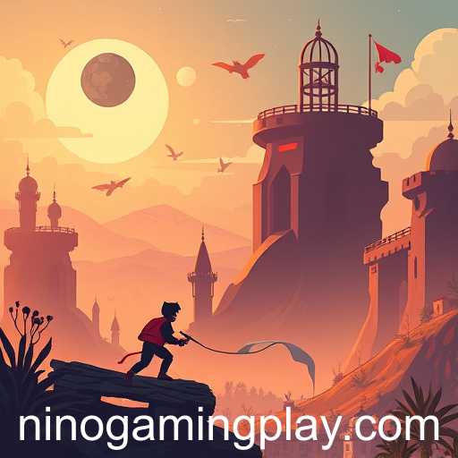 NinoGaming's Surge in Popularity Stirs the Gaming Community