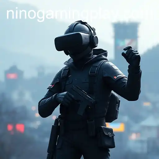 NinoGaming Revolutionizes Online Gaming Experience