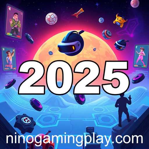 Ninogaming Revolutionizes Online Gaming in 2025