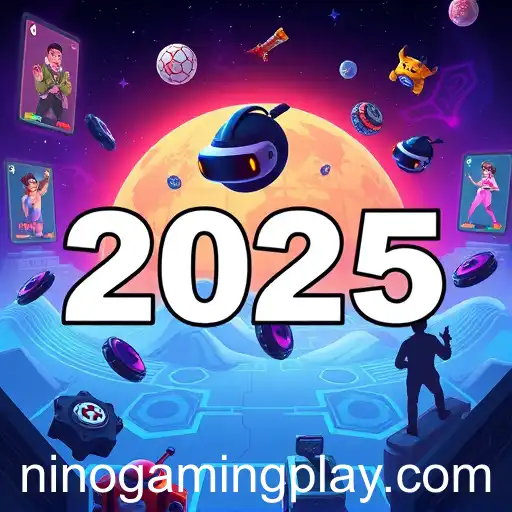 Ninogaming Revolutionizes Online Gaming in 2025