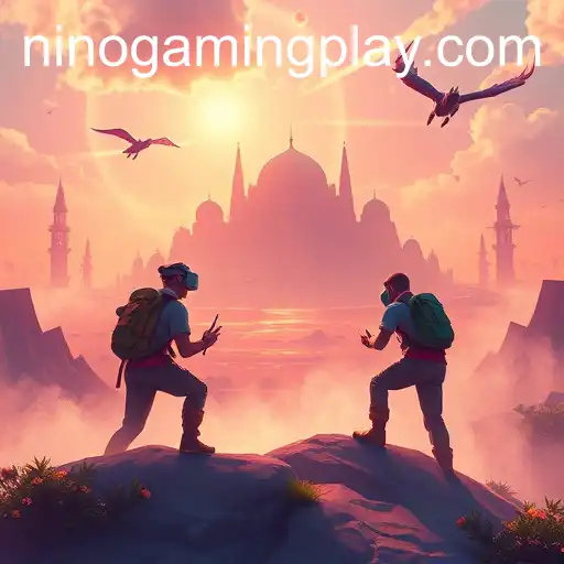 Ninogaming Revolutionizes Online Gaming Experience