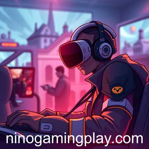 Revolutionizing Online Gaming: Ninogaming's Impact and Future