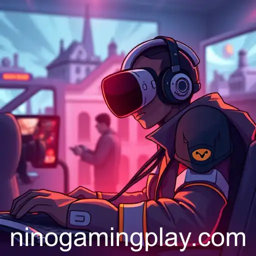 Revolutionizing Online Gaming: Ninogaming's Impact and Future