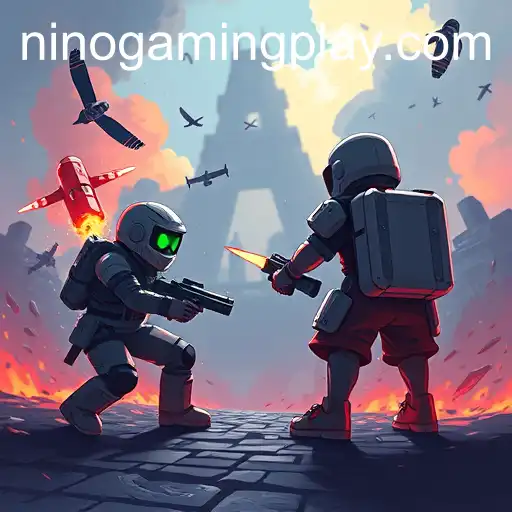 In-Depth Analysis of NinoGaming's Latest Releases: A Comprehensive Review