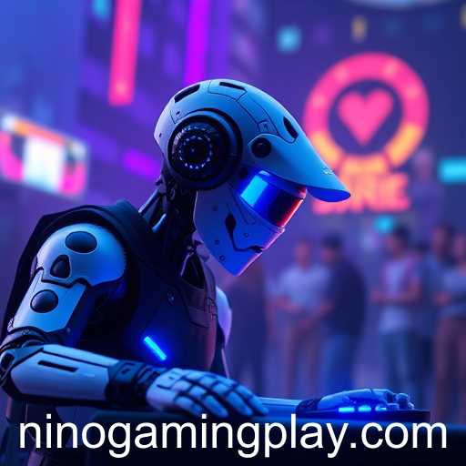 The Rise of Smart AI in Gaming