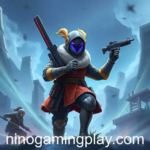 Shaping the Future of Gaming