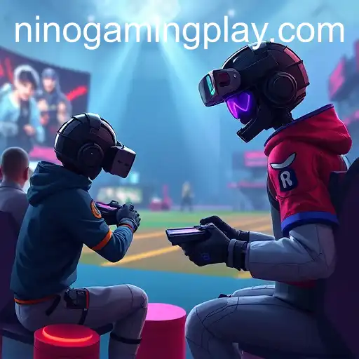 Industry Trends: Exploring the Evolving Landscape of Gaming with NinoGaming