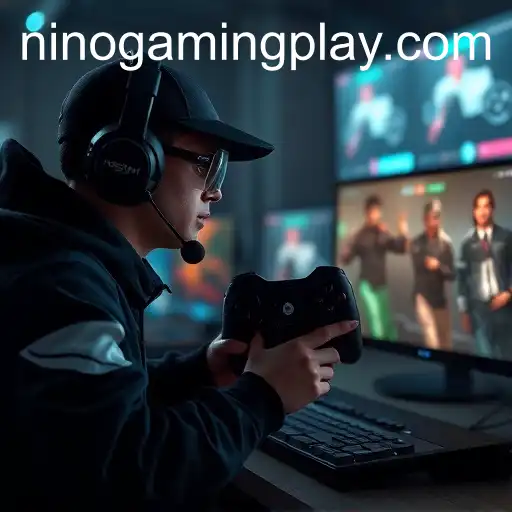 Exploring the World of Video Content: A Dive into 'ninogaming'